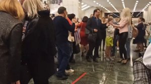 . Москва. Кремль после концерта Владимира Маркина Только для своих__20220519_211109