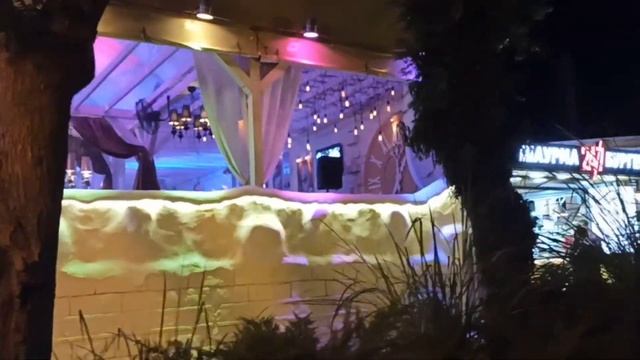 Домой по вечерней Евпатории... смотреть онлайн