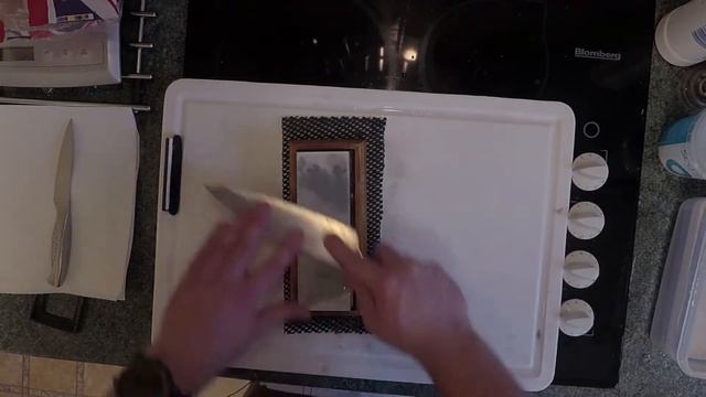 knife Sharpening смотреть онлайн