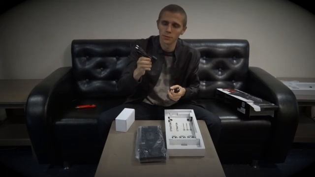 DJ Unboxing #1 | NI Traktor Z1 смотреть онлайн