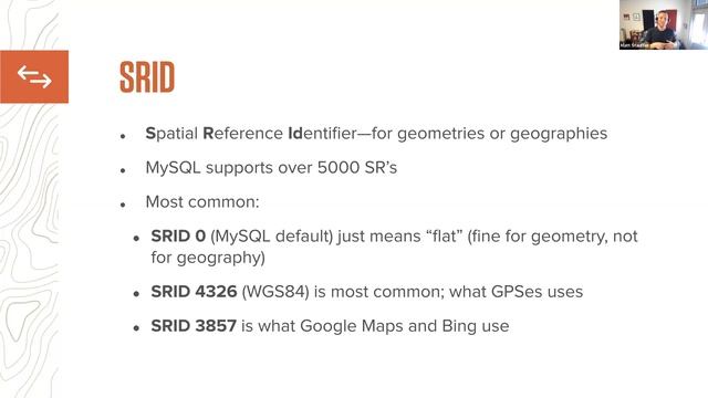 Geospatial Databases with Matt Stauffer смотреть онлайн