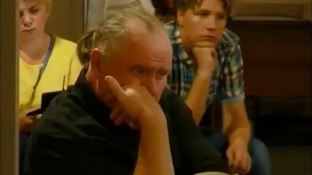 Гастроли Школы-студии МХАТ в Красноярске смотреть онлайн