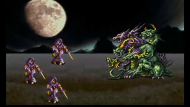 Lets Play Bahamut Lagoon Walkthrough Part 27 смотреть онлайн