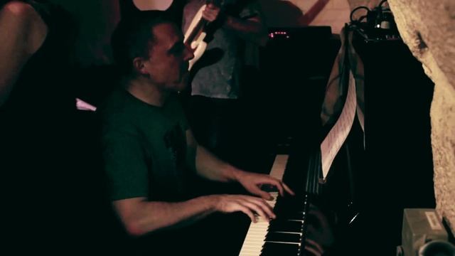 Line Kruse Septet смотреть онлайн