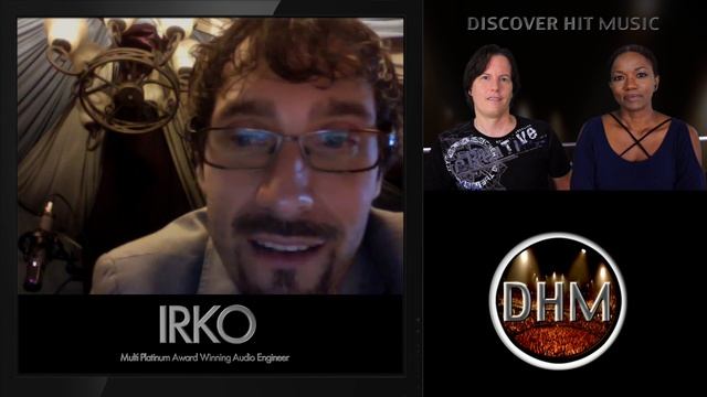 Multi Platinum Engineer IRKO: dedication & video of his PITBULL mix смотреть онлайн