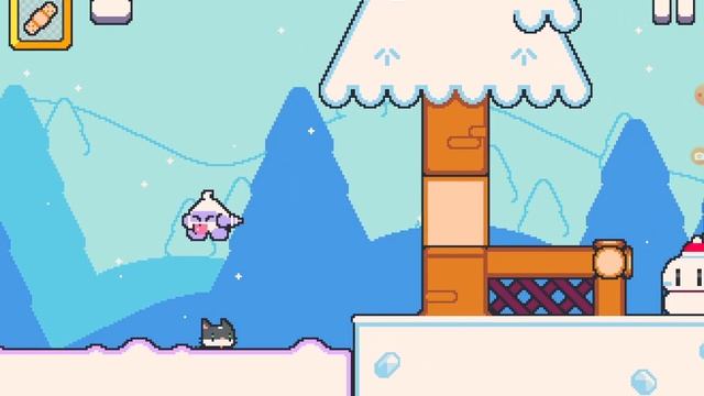 Super cat tales 2 7# | Находим колокольчики смотреть онлайн