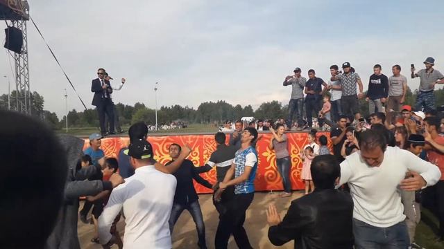 Наврузи красноярск 2018 смотреть онлайн