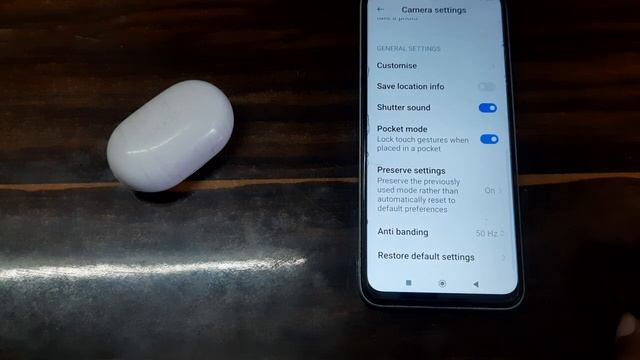 How to solve camera problem in poco M6 pro | camera problem solve kaise kartey hai смотреть онлайн