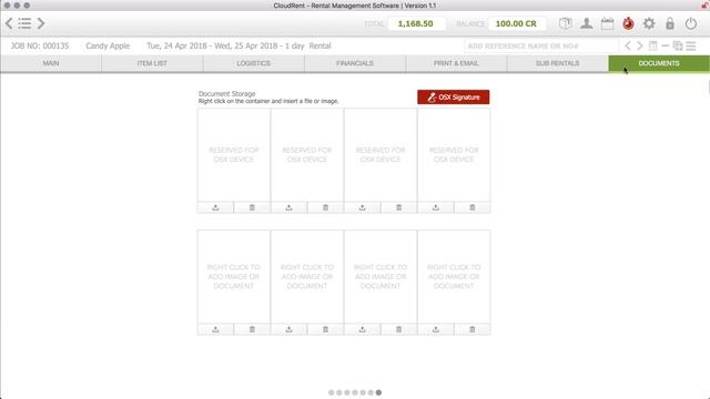 CloudRent Review - Rental Software | Equipment Rental Software | Test And Tagging Software