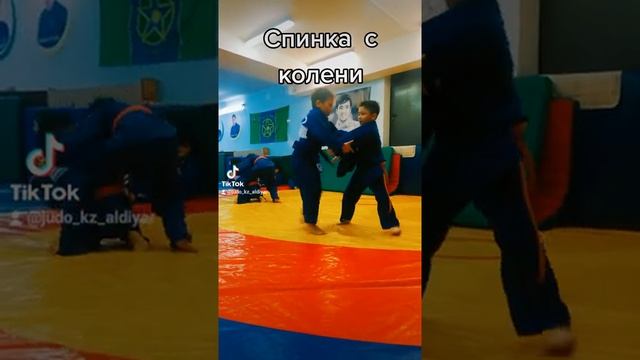#дзюдо супер бросок за минуту