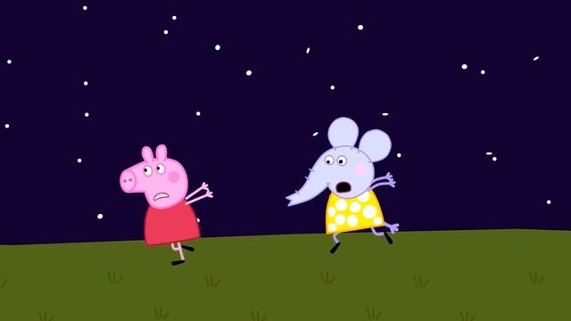 Zombie Apocalypse, Zombies Appear At The Maternity Hospital🧟♀️ | Peppa Pig Funny Animation