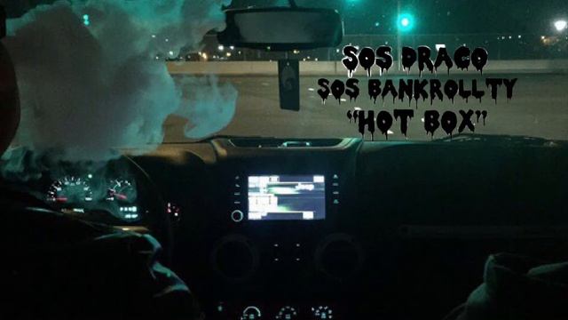 SoS Draco x SoS Bankrollty -“Hot Box” смотреть онлайн