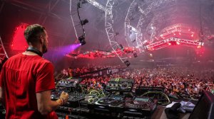 Клубная музыка Топ 2025