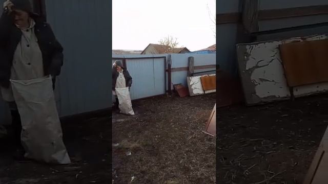 Деревенские хроники 8 серия. смотреть онлайн