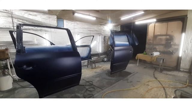 Открас дверей фольц 5 смотреть онлайн