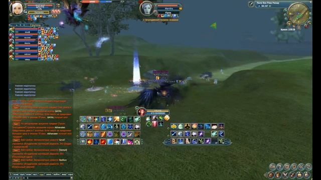 05.04.2014 NWO vs Flame смотреть онлайн