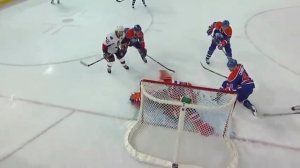 лучшие голы мира в хоккее