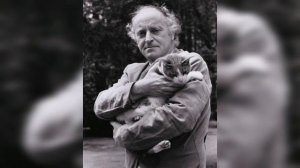 ИОСИФ БРОДСКИЙ ЧИТАЕТ СВОИ СТИХИ (#АУДИОКНИГА, #СТИХИ БРОДСКОГО)