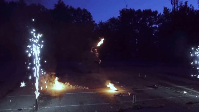 Номер "Сердца в огне" смотреть онлайн