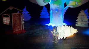 Волк и 7 Козлят !  Театр А.Л.Рыбникова. 8 января 2022  !!! Зелёный !!!