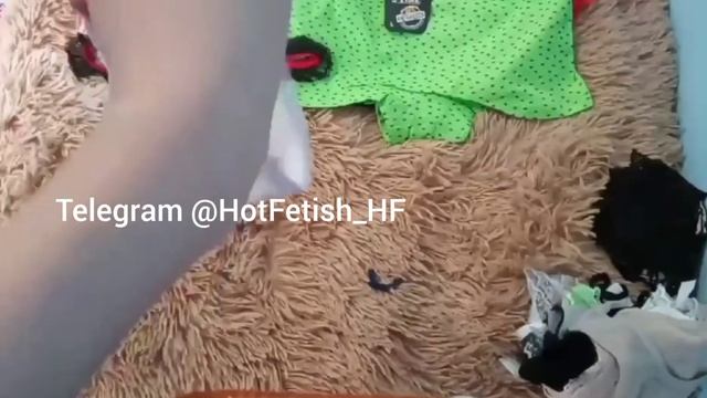Ношені трусики розпаковка та примірка. dirty panty. трусики бу. panties. ношеные трусики смотреть онлайн