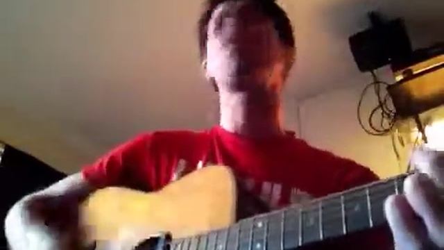 Mr. Mongoose - Drown (cover) смотреть онлайн