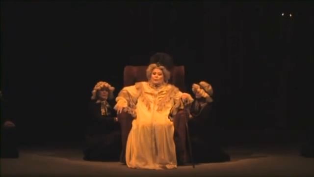 Радиообмен. Вспоминая Елену Образцову смотреть онлайн