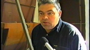 будни хозайства Хлебороб 2001г