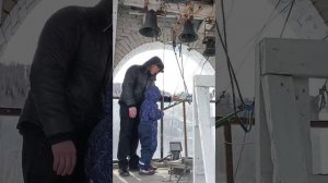 Звон в Колокола