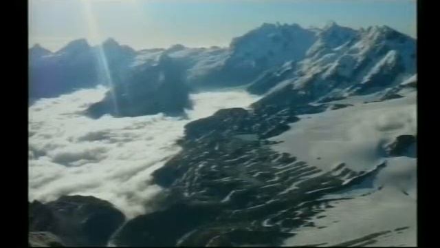 Юрий Круглов в эфире рассказывает о Маттерхорне смотреть онлайн