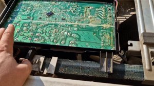 кондиционер Panasonic ошибки 11H или 99F