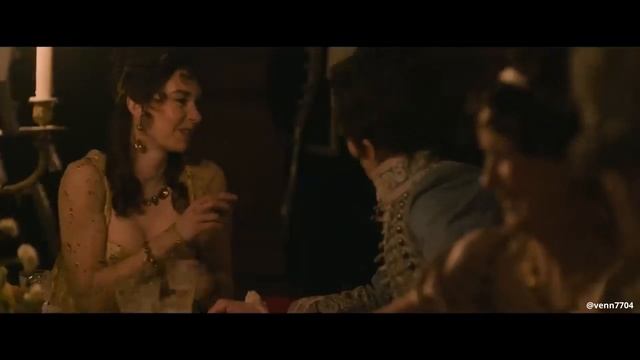 Napoleon x After Dark смотреть онлайн