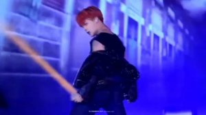 Пак Чимин ➛Park Jimin ｢ Цепи клип ｣