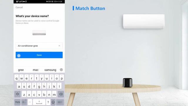 【RM4C mini】3. Match AC IR Device смотреть онлайн