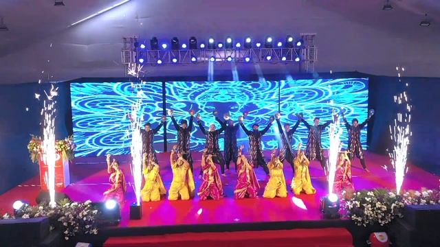 Skretting a Nutreco Company | Mira Events смотреть онлайн