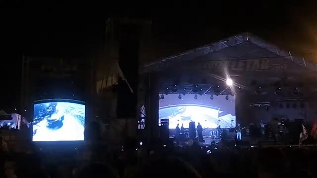 DDT (УЛЕТАЙ 2017-НЕЧКИНО) смотреть онлайн