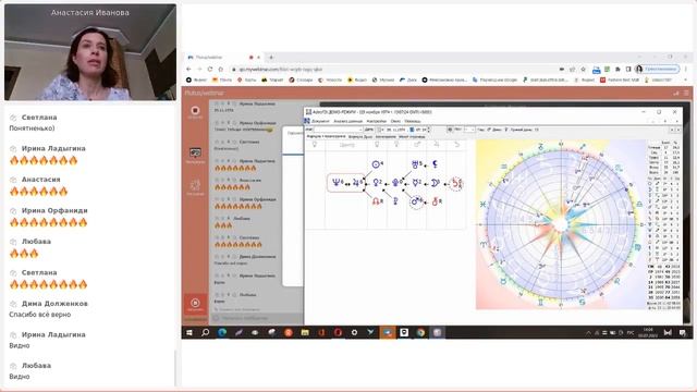 Точки кризиса и роста по Лилит: как раскрыть скрытые уроки судьбы?