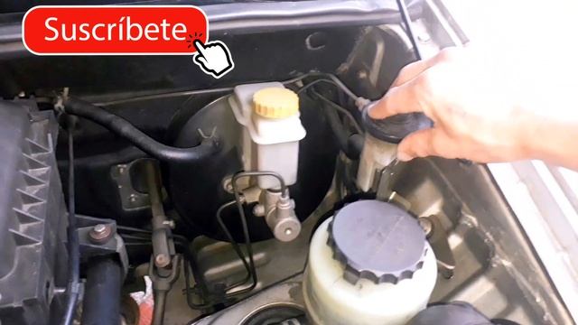 9 depósitos de líquido en nuestro carro zotye nomada, duna, hunter, y zonora смотреть онлайн