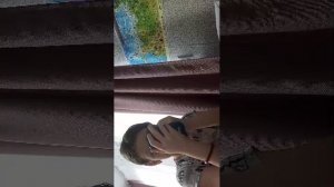 утро в ШКОЛУ 😨