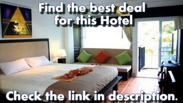 Aonang All Seasons Beach Resort Krabi - Krabi - Thailand смотреть онлайн