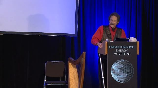 2013 GlobalBEM Day 2 Tent 1 Livestream - F. Vossa (2/2), M. Riversong, S. Ross (1/2) - 2/4 смотреть онлайн