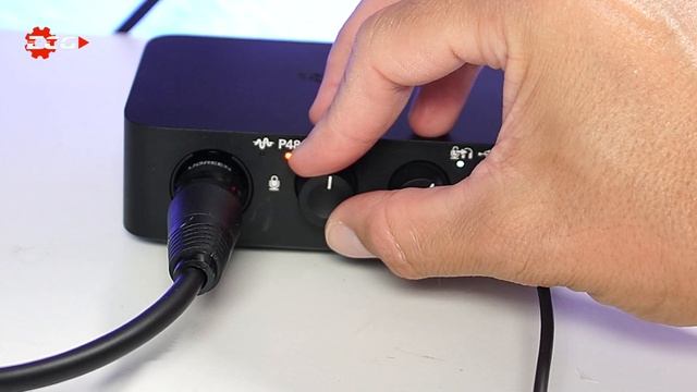 Usar micrófono XLR conectado directamente a la cámara смотреть онлайн