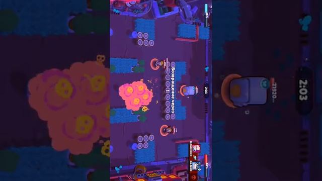 Бравл старс смотреть онлайн