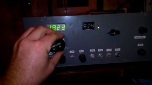 Трансивер Радио 76. Прогулка по диапазонах.