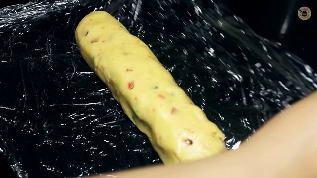 Eggless Tutti Frutti Cookies | Christmas Special Recipe | Easy Homemade Cookies Reicipe смотреть онлайн