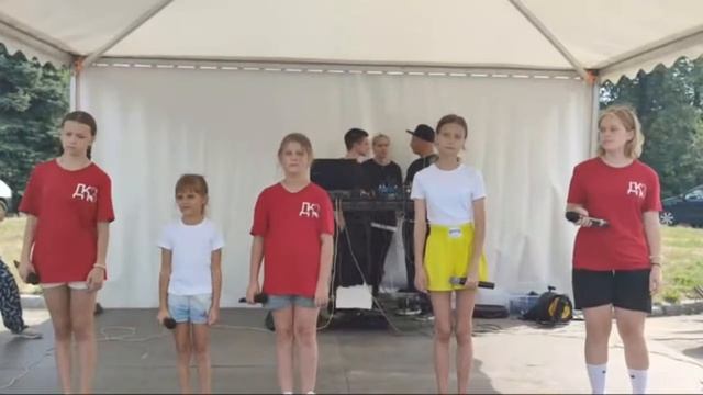 Детская Юношески школа Ассоль Орехово-Зуево смотреть онлайн