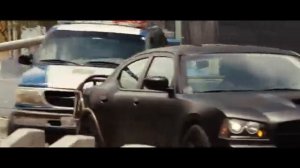 едут за нами копы фли Форсаж  клип