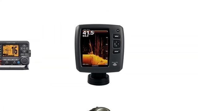 Marine Electronics - Fish Finder GPS, Radios, Satellite Receivers & Radar For Sale смотреть онлайн