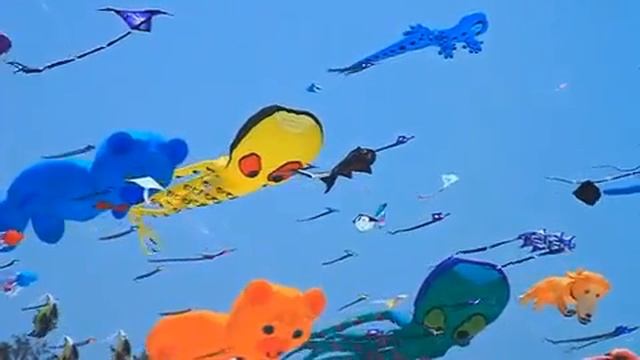 Mango   Kites ML Fly Remix