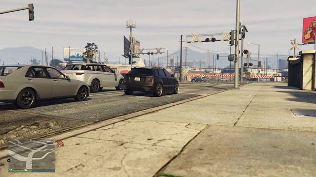 Exotic Car Enus Huntley S Cinematic View смотреть онлайн